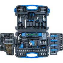 Caixa De Ferramentas 145 Peças 10629