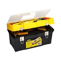 Caixa de Ferramentas 19" com Tampa Organizadora 19-061 Stanley