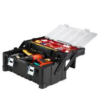 Caixa de Ferramentas 22" Cantilever Keter