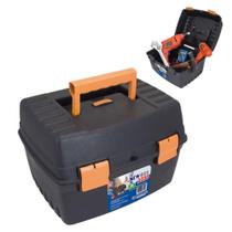 Caixa De Ferramentas Arqplast New Box 2030 Multiuso
