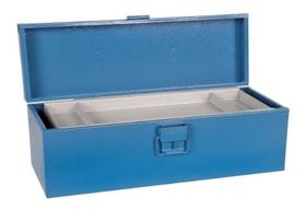 Caixa de ferramentas bau 50cm Marcon 650 com bandeja