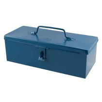 Caixa de Ferramentas Baú com Estojo 30cm Fercar N 00