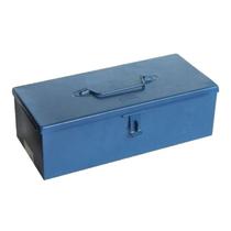 Caixa de Ferramentas Baú com Estojo Removível n02 40x16x15 CM FERCAR