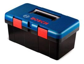 Caixa De Ferramentas Bosch Tool Box