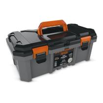 Caixa de Ferramentas Box Tática 18,3 com Fecho Metal