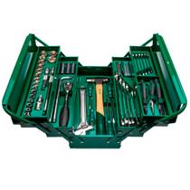 Caixa de Ferramentas com 70 Peças St95104a70-6 - Sata