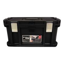 Caixa de Ferramentas com Bandeja 21" Connect Toolbox Keter Caixa de Ferramentas com Bandeja 21" Connect Toolbox Keter