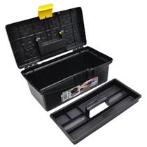Caixa de Ferramentas com Organizador CF 32 São Bernardo - SAO BERNARDO