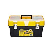 Caixa de Ferramentas com Tampa Organizadora 19" - 19-061 - Stanley