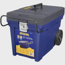 Caixa de Ferramentas Contractor 35 kg com Rodas IWST33027-LA - Irwin