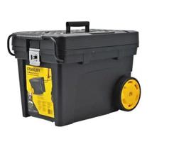 Caixa de Ferramentas Contractor 53 Litros STST33027 - Stanley