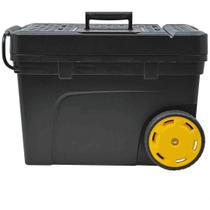 Caixa de Ferramentas Contractor Polipropileno STST33027C