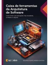 Caixa de ferramentas da arquitetura de software