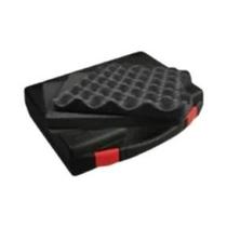 Caixa de Ferramentas de Plástico Multifuncional Portátil - Estojo de Armazenamento