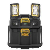 Caixa de Ferramentas DEWALT DWST08060 20V MAX TOUGHSYSTEM 2.0