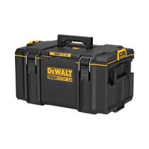 Caixa de Ferramentas DEWALT TOUGHSYSTEM 2.0 - Grande Capacidade (22" e 50kg)