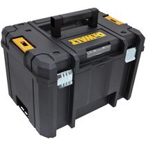 Caixa de Ferramentas DEWALT TSTAK DWST17806 - Extra Grande e Resistente à Água