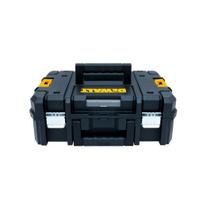 Caixa de ferramentas dewalt tstak n2 capacidade 30kg Caixa de ferramentas dewalt tstak n2 capacidade 30kg