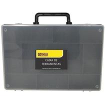 Caixa de Ferramentas Dtools Prática 4016/1 - D-tools Caixa de Ferramentas Dtools Prática 4016/1 - D-tools