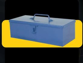 Caixa de ferramentas Caixa de ferramentas