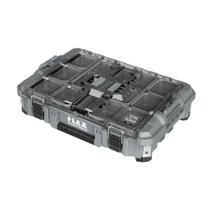 Caixa de ferramentas FLEX FS1301 Stack Pack Organizer Box Caixa de ferramentas FLEX FS1301 Stack Pack Organizer Box