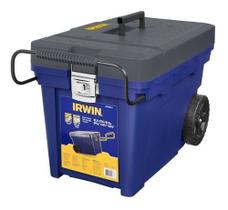 Caixa De Ferramentas Irwin Contractor Iwst33027-la