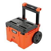 Caixa de Ferramentas Klein Tools 54100MBX com Rodas de 10" Resistente e Portátil Caixa de Ferramentas Klein Tools 54100MBX com Rodas de 10" Resistente e Portátil
