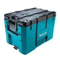 Caixa de Ferramentas MakTrak extensao extra Makita T-90021 Caixa de Ferramentas MakTrak extensao extra Makita T-90021