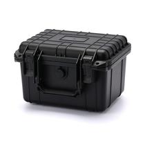 Caixa de Ferramentas Mayouko Portátil à Prova D'Água IP67 - 10,4 x 9,4 x 6,9 polegadas