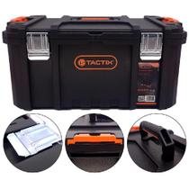 Caixa de Ferramentas Modular (583,0002) - Tactix Caixa de Ferramentas Modular (583,0002) - Tactix