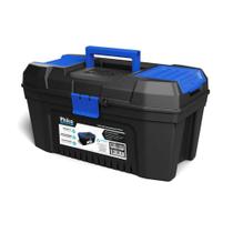 Caixa de Ferramentas Philco Force 30Kg Preta Caixa de Ferramentas Philco Force 30Kg Preta