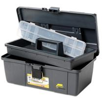 Caixa de Ferramentas Plano Grab-N-Go 16" (452-006) com Bandeja
