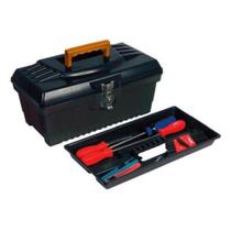 Caixa de Ferramentas Plástica 17 CF41 São Bernardo - Sao Bernardo
