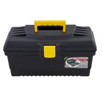 Caixa de Ferramentas Plástica Utily Box CF-42 - 17" Caixa de Ferramentas Plástica Utily Box CF-42 - 17"