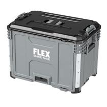 Caixa de ferramentas portátil FLEX FS1107 Stack Pack Storage System