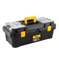 Caixa de Ferramentas Profissional 25x53cm - Dtools