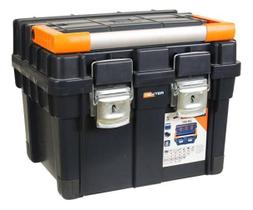 Caixa De Ferramentas Profissional 35X35X45 Cm - Dexter Pro