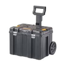 Caixa de Ferramentas Profunda com Rodas T-Stark Dewalt DWST17820