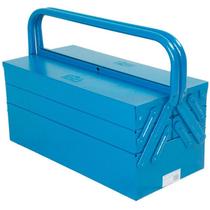 Caixa de Ferramentas Sanfonada 5 Gavetas - Fercar 07