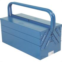 Caixa De Ferramentas Sanfonada Fercar 5 Gavetas X 50Cm Ref.07 Caixa De Ferramentas Sanfonada Fercar 5 Gavetas X 50Cm Ref.07