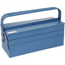 Caixa de ferramentas sanfonada M540 Marcon Caixa de ferramentas sanfonada M540 Marcon