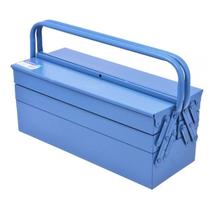 Caixa de ferramentas sanfonada M550 Marcon Caixa de ferramentas sanfonada M550 Marcon