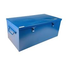 Caixa de Ferramentas Super Baú com Estojo 60cm Mod 14 Fercar