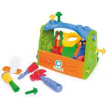 Caixa de ferramentas - tateti - 453