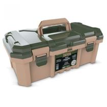 Caixa De Ferramentas Tática Camper 18,3 Polegadas