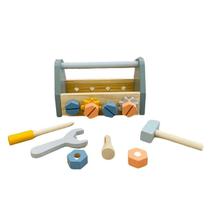 Caixa de ferramentas - toy mix - 6099 Caixa de ferramentas - toy mix - 6099