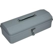 Caixa de ferramentas TRUSCO Y-280LG Mountain Light Grey 30,4x16,4x12,3 cm Caixa de ferramentas TRUSCO Y-280LG Mountain Light Grey 30,4x16,4x12,3 cm