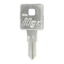 Caixa de ferramentas Wrench Hillman 1605 Key10 Universal Key Blank