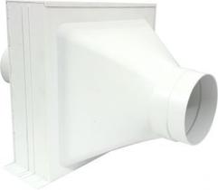 Caixa de Filtragem Em Abs Filbox Red-100 Sicflux G4/M5 220V