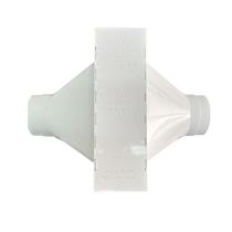 Caixa de Filtragem Em Abs Filbox Red-150 Sicflux G4/M5 220V